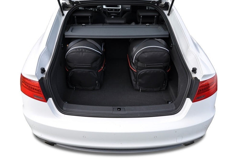 Kjust Reisetaschen-Set passend für Audi A5 Sportback (2009-2017)