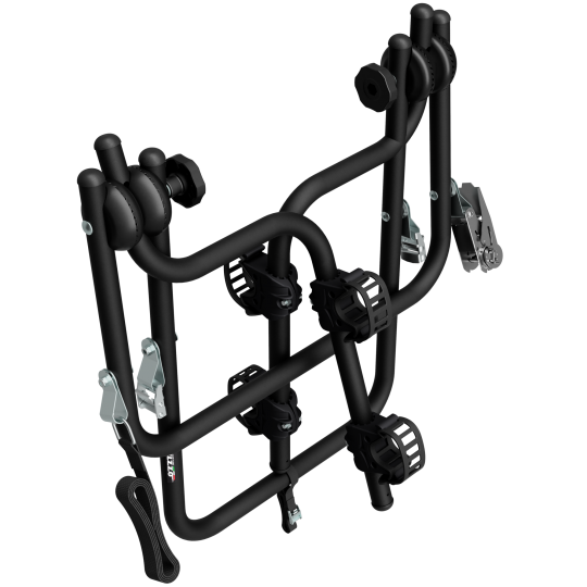 Perruzzo 4X4 Fietsendrager Bike Carrier 4X4 25 Mm Tube-3