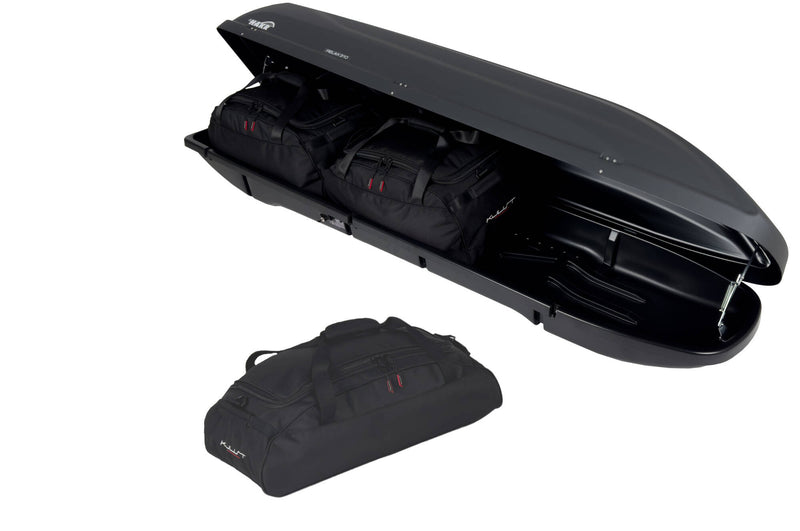 Kjust dakkoffer tassenset Hakr Relax 310-6
