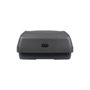 Cruz dakkoffer Paddock elite 470GT Mat Grijs-5