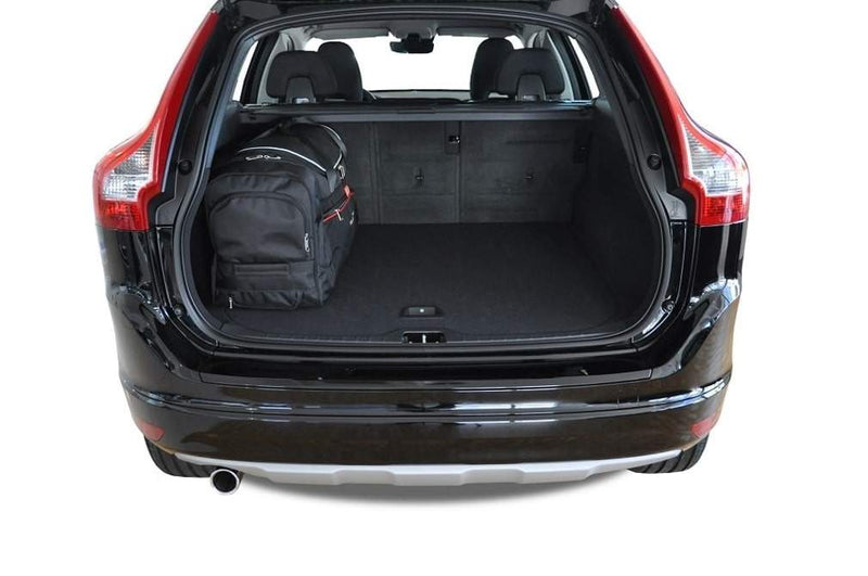 Kjust Reisetaschenset für Volvo XC60 (2008-2017) 