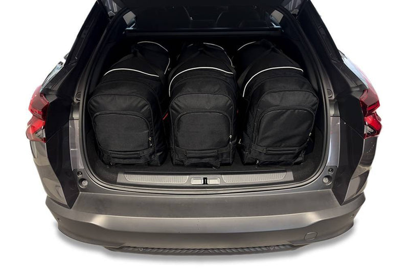 Kjust Reisetaschenset für Citroën C5 X (2022-) 