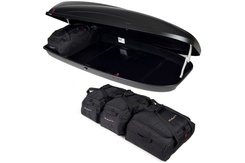 Kjust Dachbox Taschen-Set G3 Krono 480 