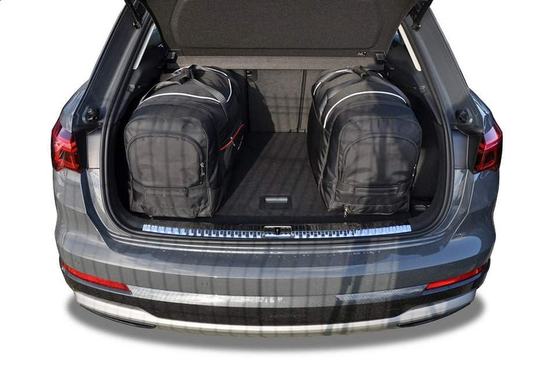 Kjust Travel Bag Set für Audi Q3 (2019-)