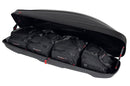 Kjust dakkoffer tassenset G3 Spark 420