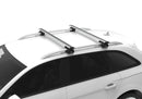 Cruz dakdragerset Airo R geschikt voor Audi 100 Avant (1991-1994)-3