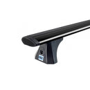 Cruz dakdragerset Airo T Dark geschikt voor Ford Capri (2025-)-1