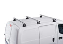 Cruz Cargo Aluminium geschikt voor Citroen ë-Jumpy L3 (XL) (2020-)-2