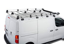 Cruz Imperiaal Aluminium geschikt voor Citroen ë-Jumpy L3 (XL) (2020-)-3