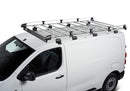 Cruz Imperiaal Aluminium geschikt voor Citroen ë-Jumpy L3 (XL) (2020-)-4