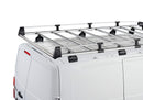 Cruz Imperiaal Aluminium geschikt voor Citroen Berlingo L1 (2008-2018)-5