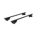 Cruz dakdragerset Lane geschikt voor Skoda Octavia stationwagen (1Z) (2004-2009)-2