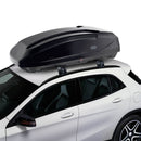 Cruz dakkoffer Paddock elite 550N  Zwart-11