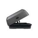 Cruz dakkoffer Paddock elite 470GT Antraciet-6