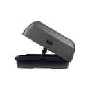 Cruz dakkoffer Paddock elite 470GT Antraciet-7