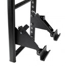 Cruz ladder geschikt voor Peugeot Boxer L1/H1 (2006-)-3