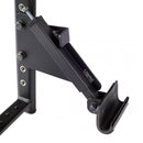 Cruz ladder geschikt voor Peugeot Expert L3 (Long) (2016-)-4