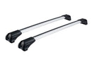 Cruz dakdragerset Airo Fuse geschikt voor Seat Leon X-Perience stationwagen (III) (2015-2020)-2