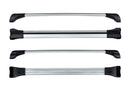 Cruz dakdragerset Airo Fuse geschikt voor Audi Q8 e-tron (2023-)-5