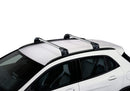 Cruz dakdragerset Airo Fuse geschikt voor Audi Q8 e-tron (2023-)-3