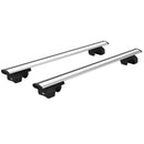 Cruz dakdragerset Airo R geschikt voor Alfa Romeo 156 Sportwagon (2000-2006)-2