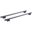 Cruz dakdragerset Oplus SR+ geschikt voor Mazda 626 stationwagen (1998-2002)-2