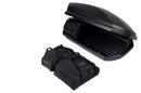 Kjust dakkoffer tassenset Taurus Adventure 300-4
