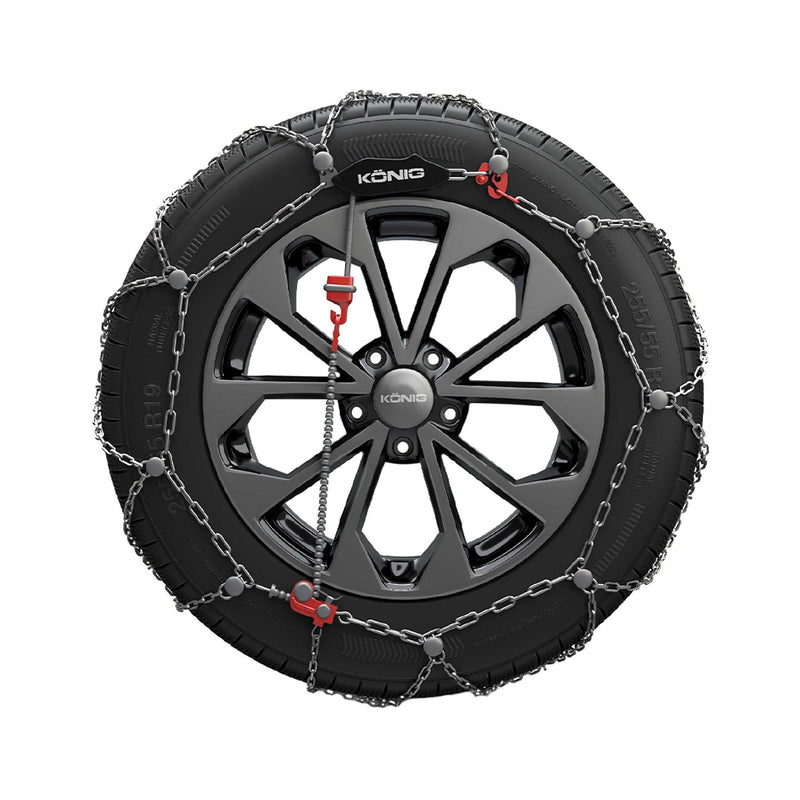 König XG-12 PRO 235-2