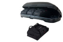 Kjust dakkoffer tassenset Volvo Travel 400-6