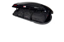 Kjust dakkoffer tassenset Kamei Husky 330-3