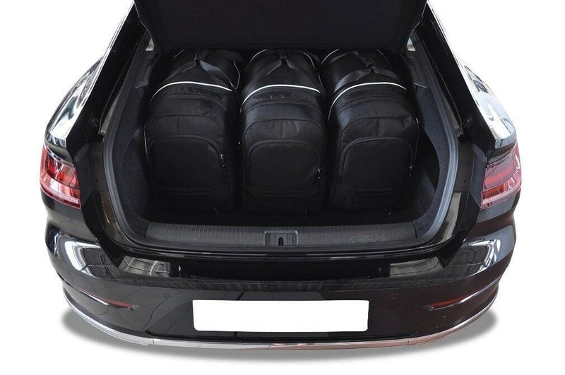 Kjust Reisetaschenset für Volkswagen Arteon (2017-) 