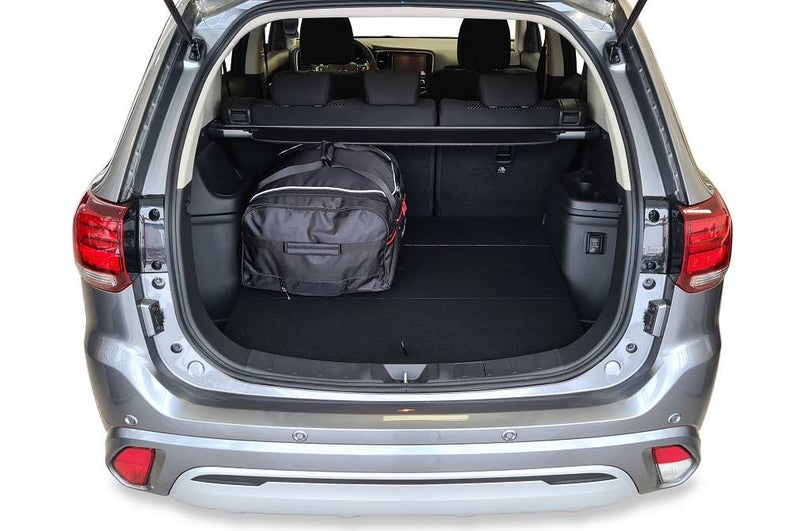 Kjust Reisetaschenset für Mitsubishi Outlander (2013-) 