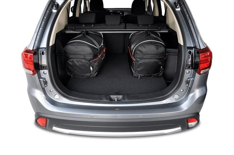 Kjust Reisetaschenset für Mitsubishi Outlander (2013-) 