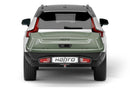Hapro Boxer L 420 Sage Green compleet-3
