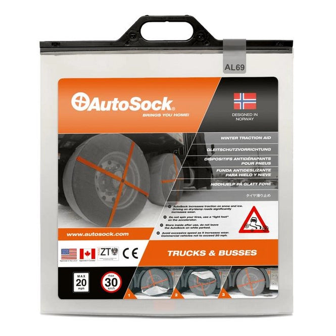 AutoSock Truck AL74