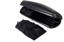 Kjust dakkoffer tassenset Hapro Traxer 6.6-5