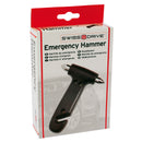 Noodhamer met gordelsnijder-2