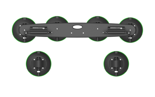 TreeFrog Elite 2 Fahrradträger 