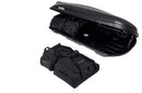 Kjust dakkoffer tassenset Taurus Xtreme Ii 450-7