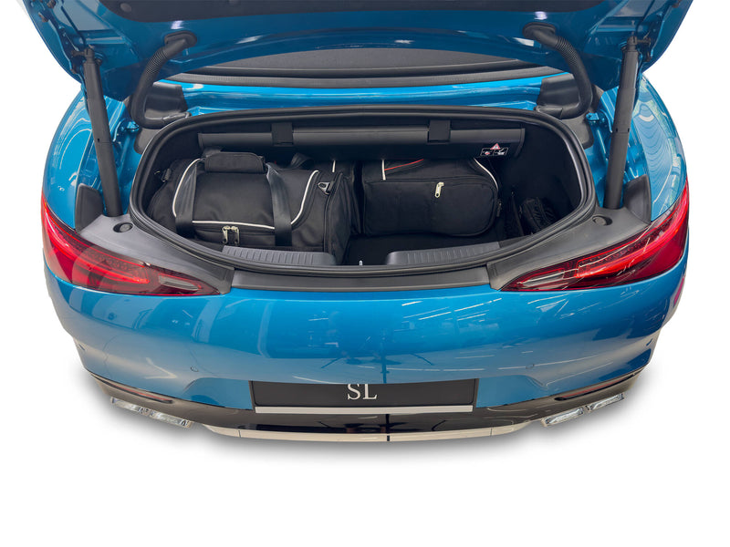 Kjust Reisetaschenset für Mercedes Benz SL (R231) (2012-) 