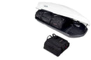 Kjust dakkoffer tassenset Taurus Adventure 340-6