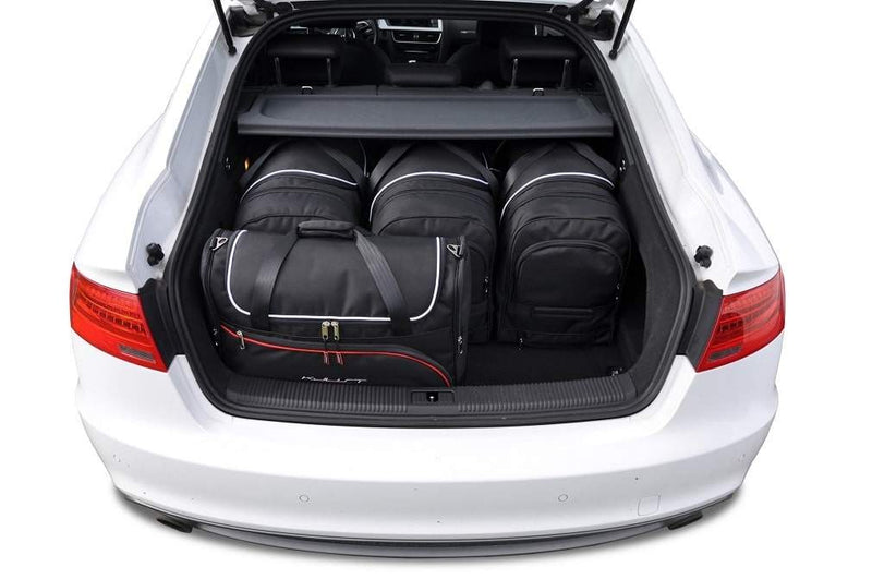 Kjust Reisetaschen-Set passend für Audi A5 Sportback (2009-2017)