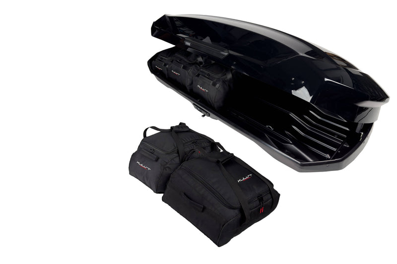 Kjust Dachkoffer-Taschenset Thule Motion 3 XXL 