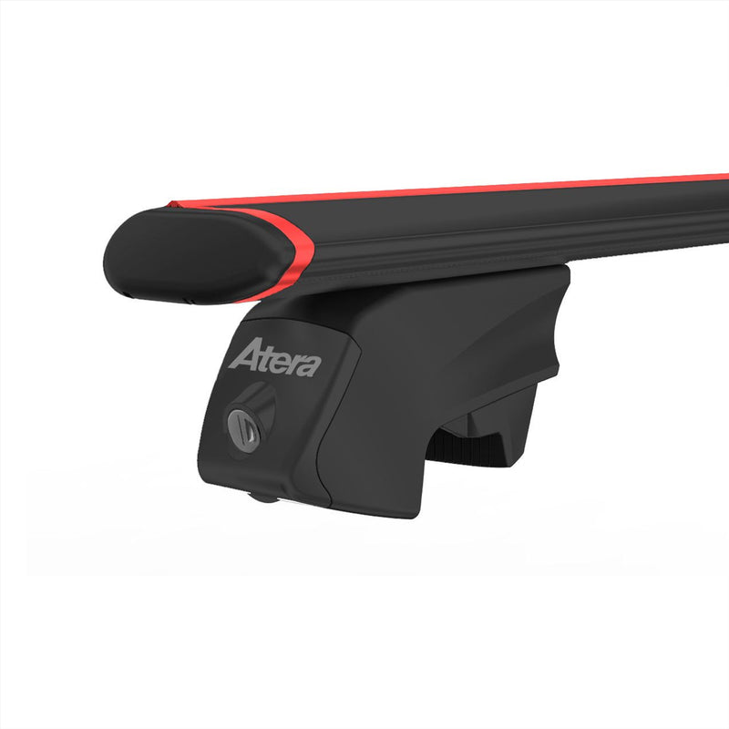 Atera dakdrager Signo ‘60 year edition’ geschikt voor Mitsubishi ASX (2023-)