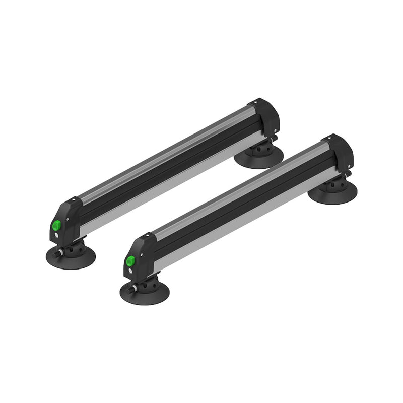 TreeFrog Ski&Snowboard 365 H Rack