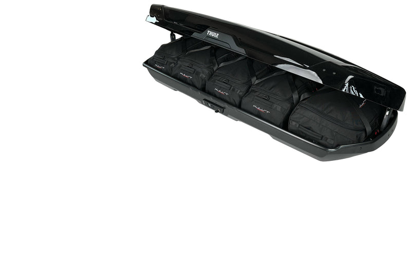 Kjust dakkoffer tassenset Thule Motion Xt Alpine-5