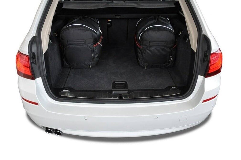Kjust Reisetaschenset für BMW 5er Serie (F11) Touring (2010-2017) 