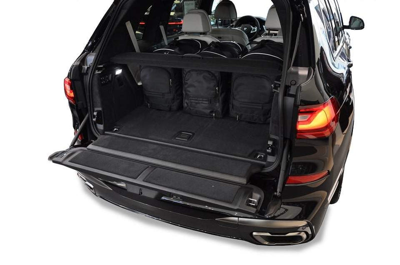 Kjust Reisetaschenset für BMW X7 (G07) (2019-) 