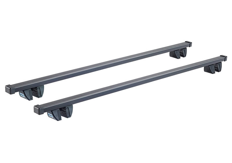 Cruz Dachträgerset Oplus SR+ passend für Honda Civic Aerodeck (1997-2000)