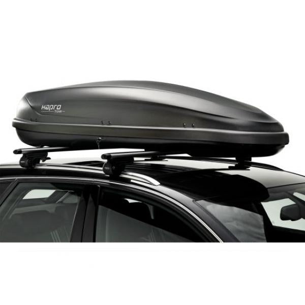 Hapro dakkoffer Traxer 6.2 Anthracite